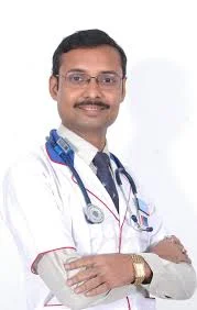 Dr. Abhishek Chaturvedi