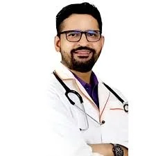 Dr. Aditya Phadke 