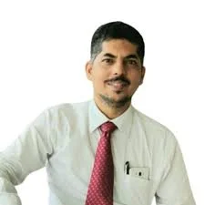 Dr. Dilip Rajpal