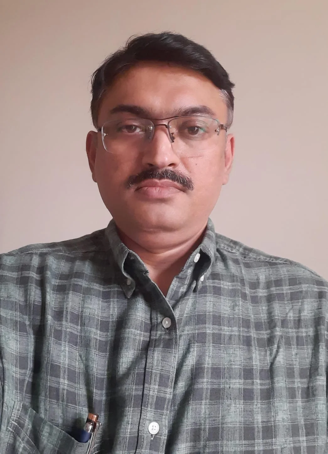  Dr. Jitendra Morankar