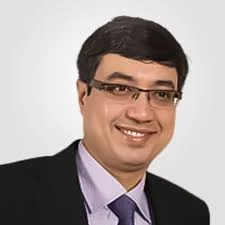 Dr. Kautubh Durve 