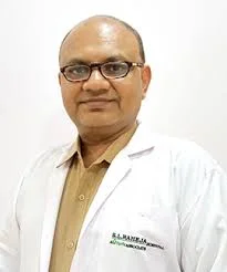 Dr. Nilesh Gautam