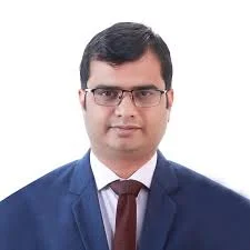 Dr Nilesh potdar