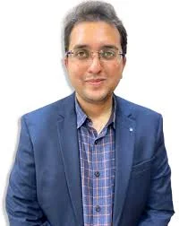Dr. Prasad Padwal 