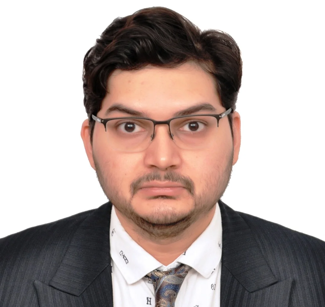 Dr. Sunirmal Mukharji