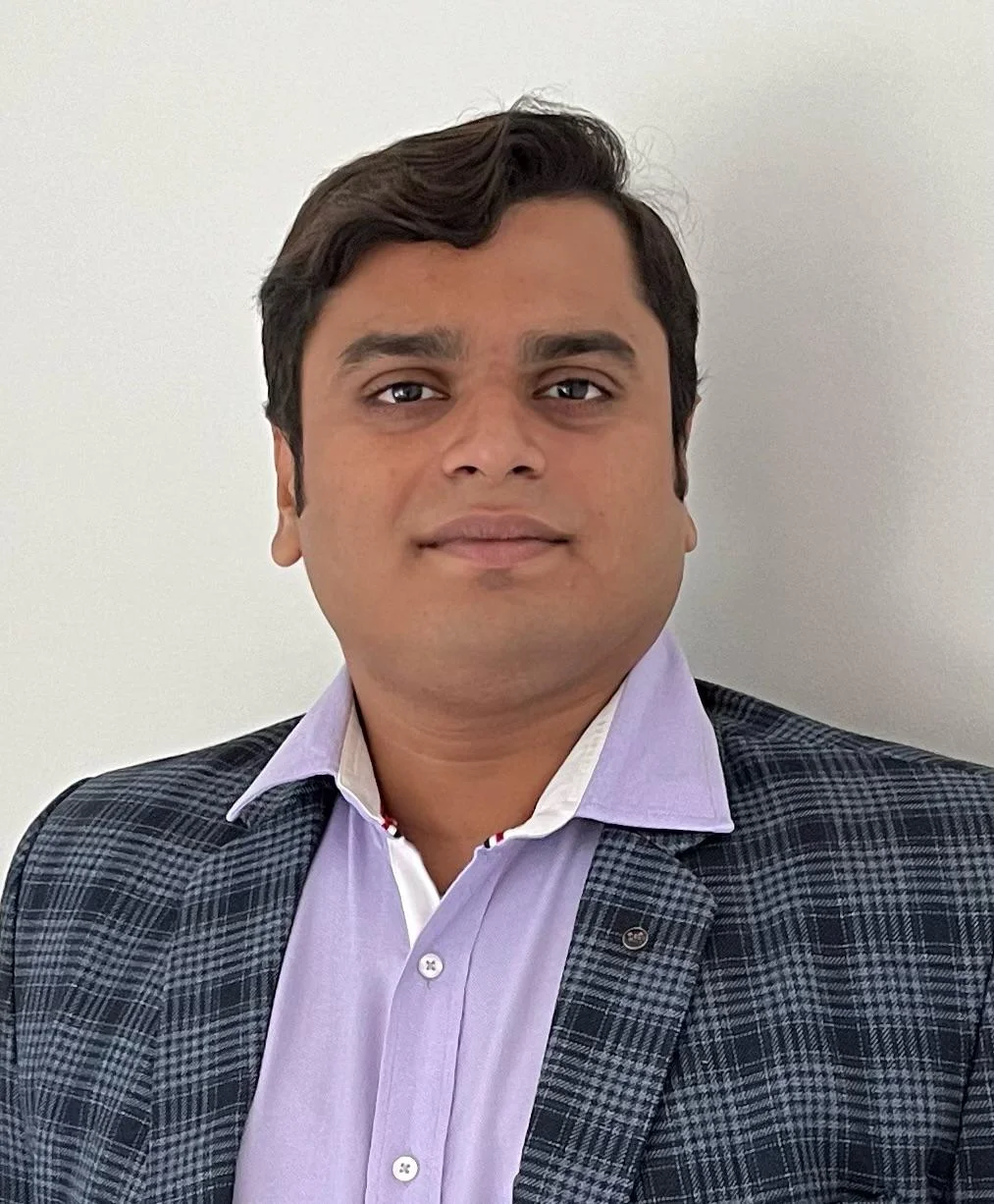 Dr. Vipul Shet