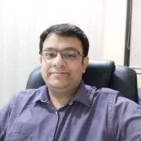Dr. Yogesh Parmar