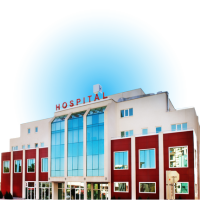 Partnership for Hospitals